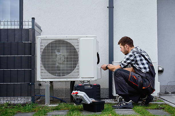 Trusted Ac Installation service in Belmont, MA - AAA Pro HVAC